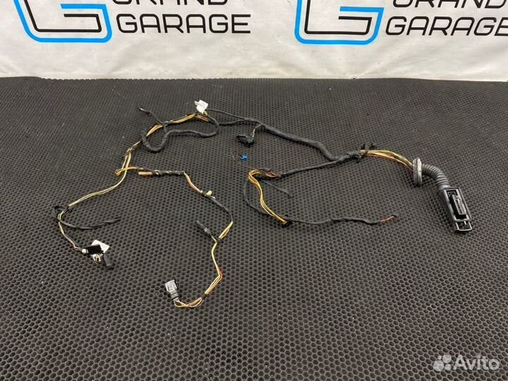 Проводка (коса) передняя левая Bmw 3-Series F30