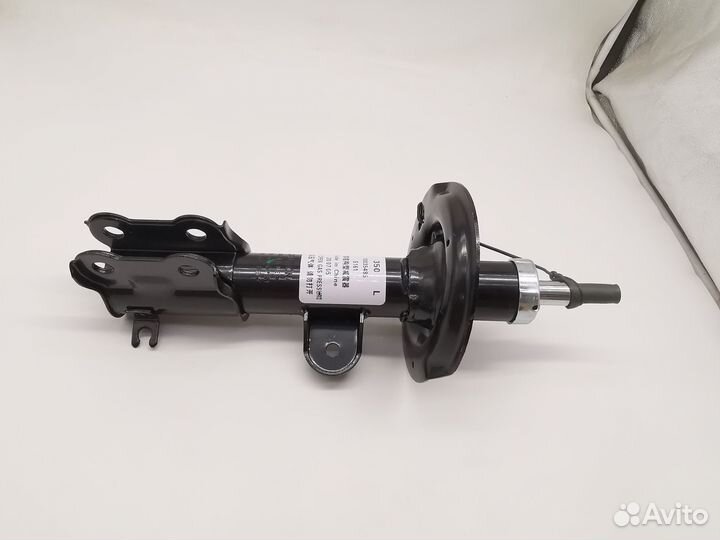 Амортизатор передний MG 350, MG 3, MG 5