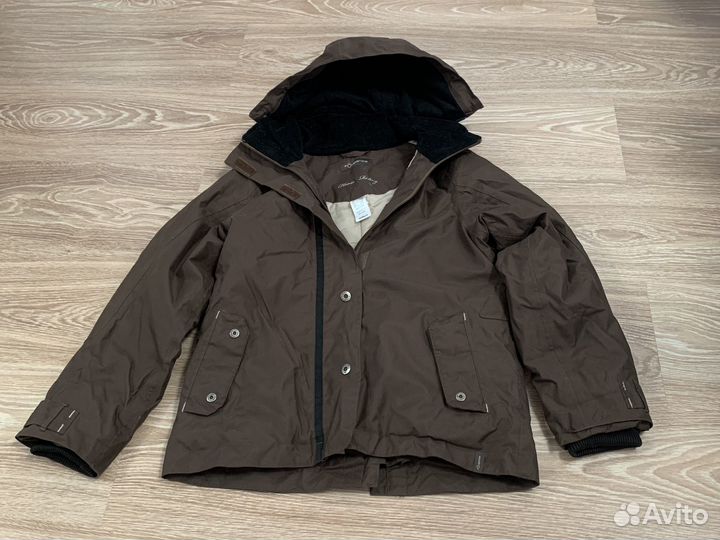 Куртка унисекс