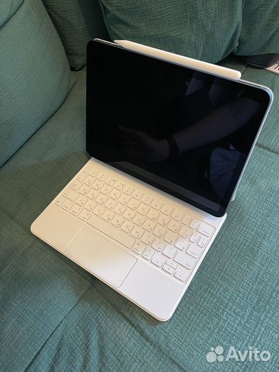 Apple iPad Air (2022) 10,9