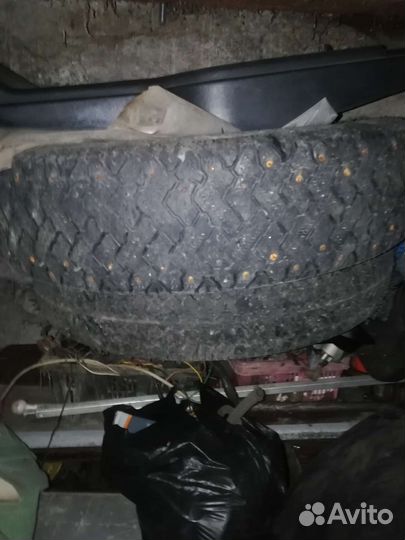 Решетка радиатора ваз 2121