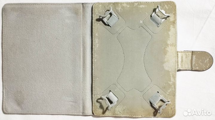 Чехол для планшета/эл.книги до 10,1