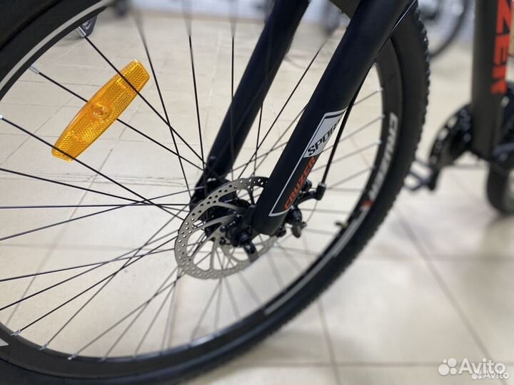 Велосипеды