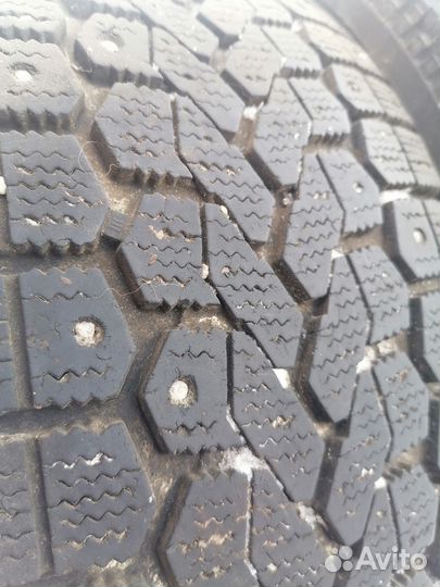 Yokohama Ice Guard F700S 205/55 R16 91Q