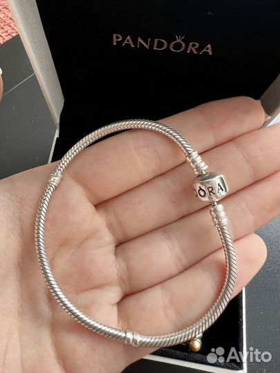 Pandora браслет