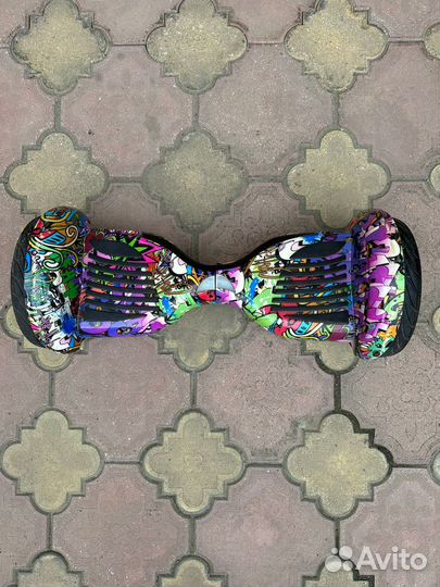 Гироскутер бу