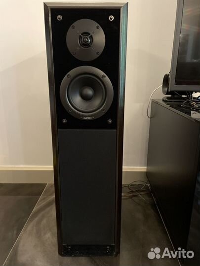 Колонки Technics SB-M500