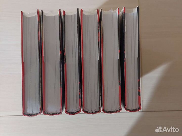 Магистр два комплекта из 3-х книг. тома 2, 3, 4