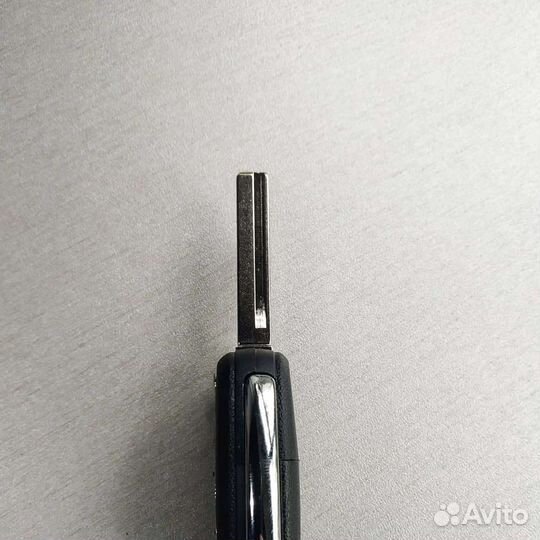 Ключ зажигания Хендай Hyundai Solaris RKE-4F08