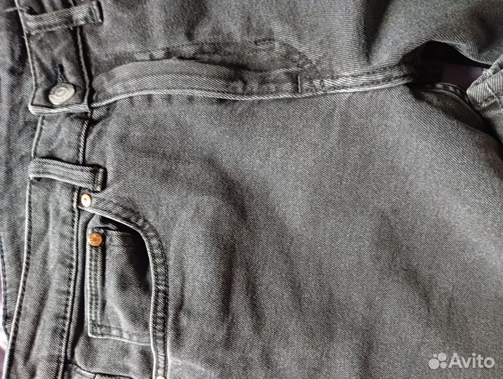 Джинсы hm 44
