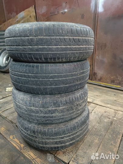 Pirelli Cinturato P1 195/65 R15 91