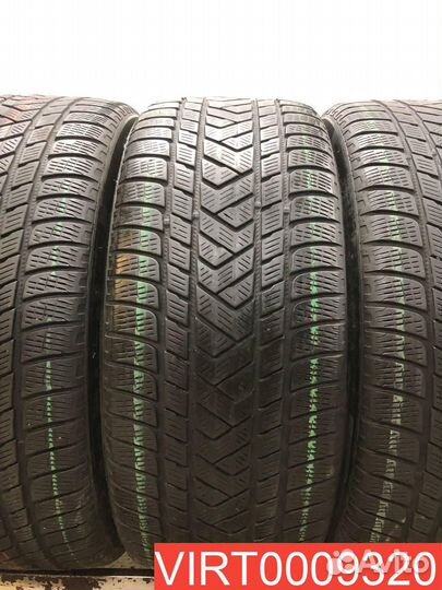 Pirelli Scorpion Winter 275/45 R21 107V