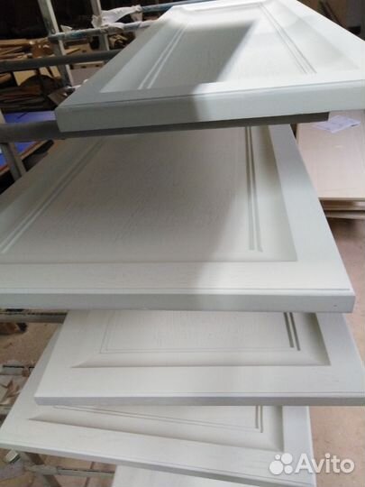 Замена мебельных фасадов, ассортимент от Лотос юг