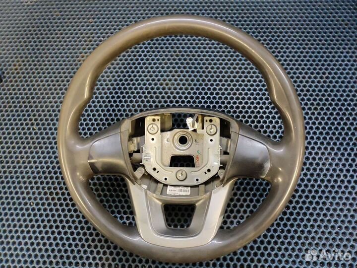 Руль Киа Рио 3