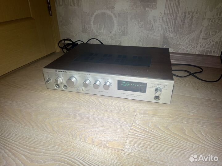 Радиотехника у 101 hi-fi