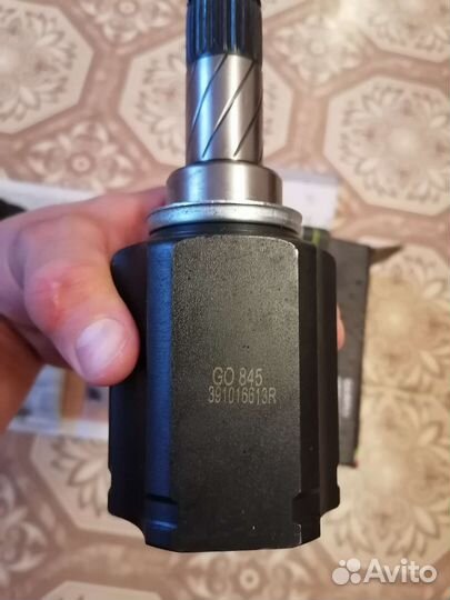 Граната внутренняя лада храй