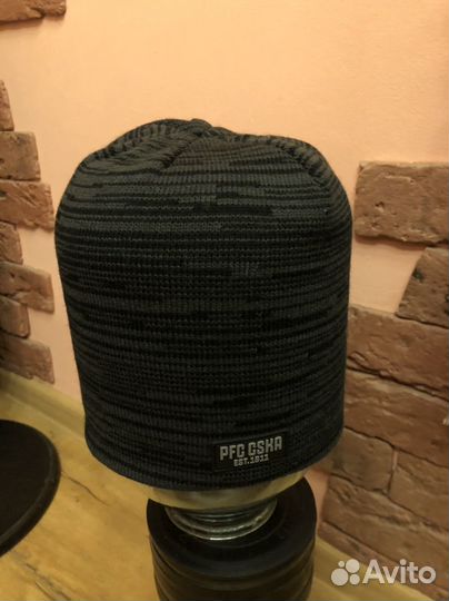 Пфк Ц.С.К.А шапка оригинал
