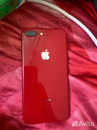 iPhone 8 Plus, 256 ГБ