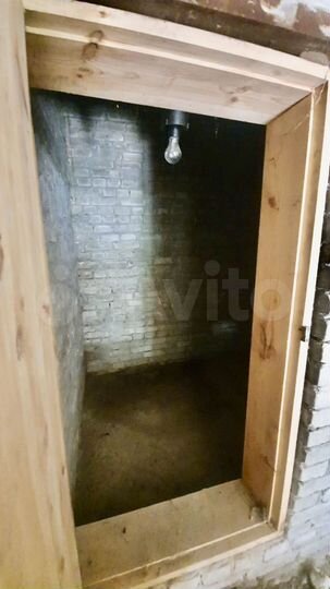 Гараж, 26 м²