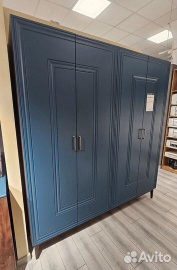 Шкаф Гориция шр-4