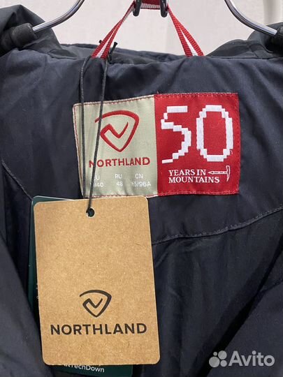 Крутка женская 48