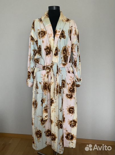 Халат банный женский