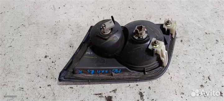 Фонарь задний внутренний левый Mazda 6 GG 05-08г