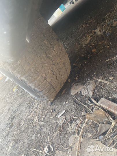 Литые диски r14 на ваз