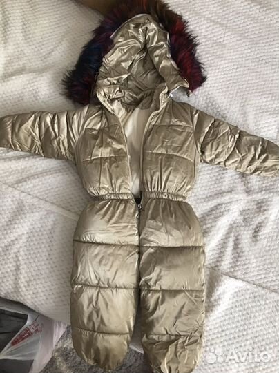 Детские вещи