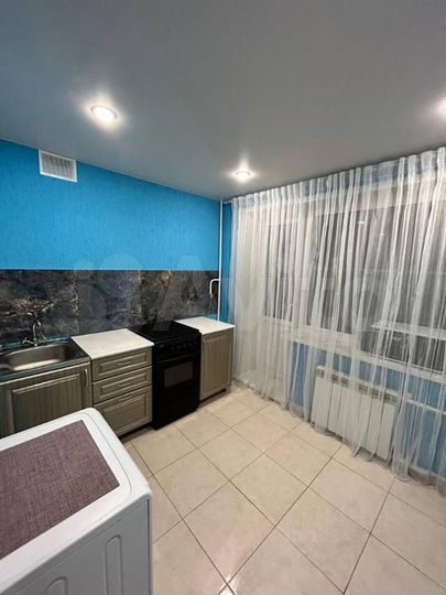 2-к. квартира, 41 м², 4/5 эт.