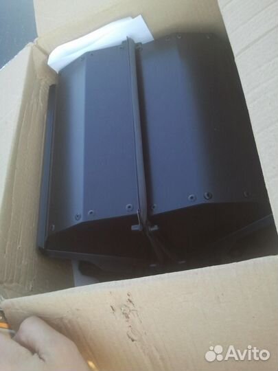 Адаптер салоного фильтра