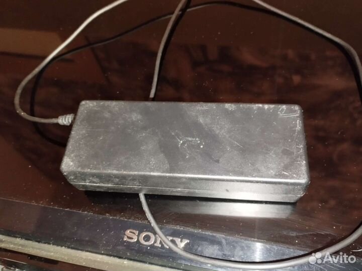 Телевизор бу sony