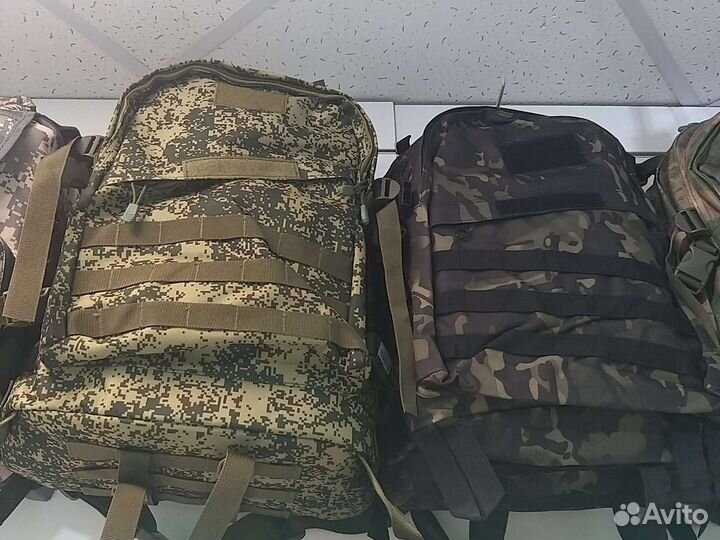 Рюкзак 40 литров