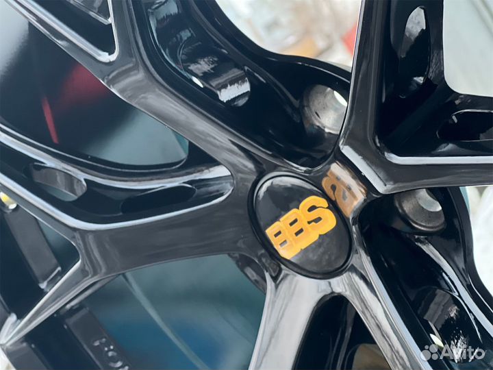 Диски FI-R GB R19 Ford Volvo GAC Chery