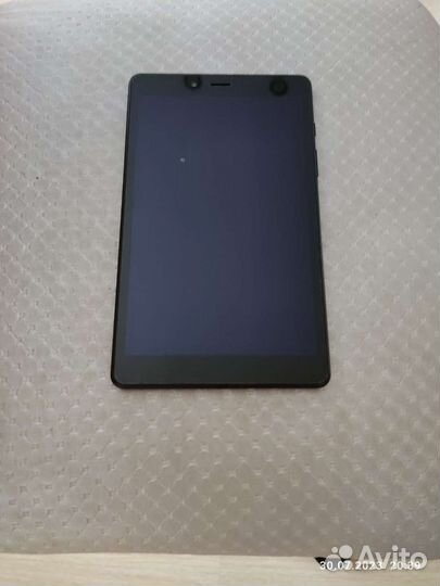 Samsung galaxy Tab a 8.0 2019