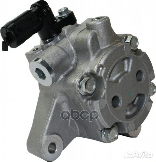 Насос гидроусилителя руля honda Accord VII 2.0/2.4
