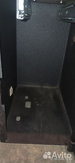 Сейфы для оружия бу