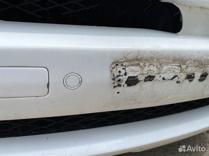 Датчики парковки BMW X5 E53