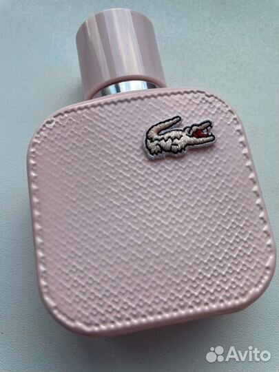 Lacoste Eau De Parfum Лакост Парфюм Духи