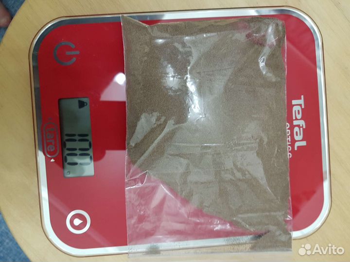 Артемия сухие цисты