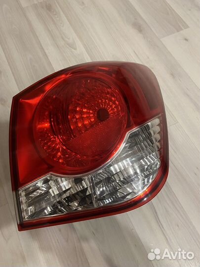 Фонари круз оригинал