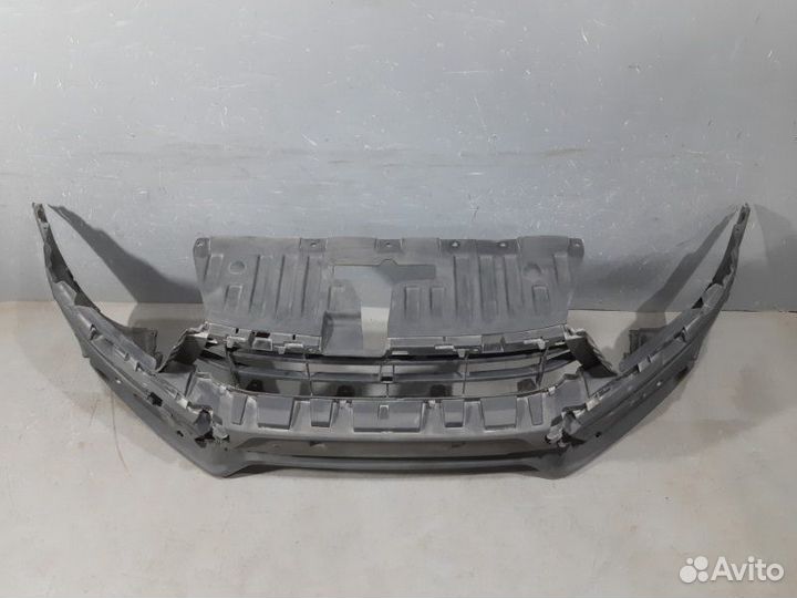 Бампер передний LADA Vesta Sw Cross