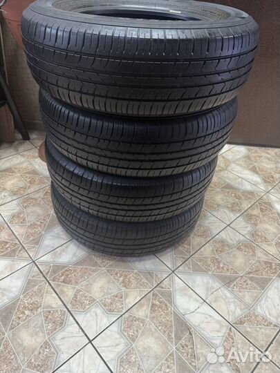 Goodyear EfficientGrip 185/70 R14