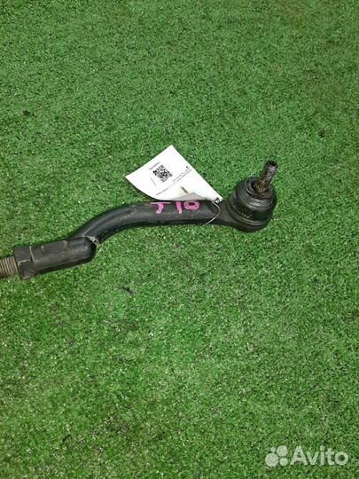 Рулевая рейка nissan dualis J10 MR20DE 2WD сухая контрактная