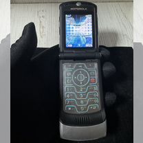 Motorola RAZR V3