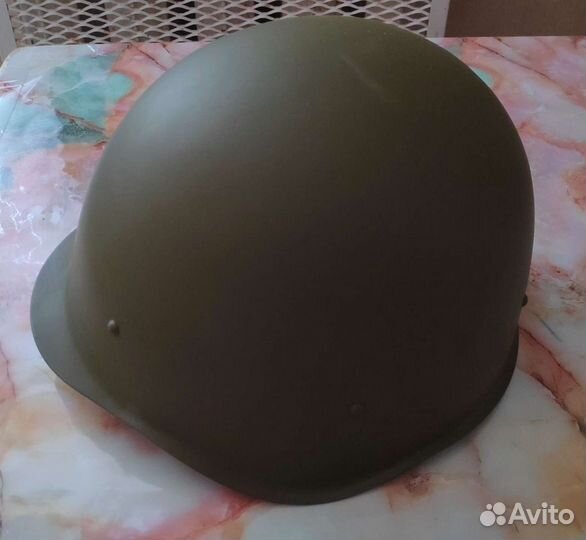 Каска Армейская - Пехотная СССР