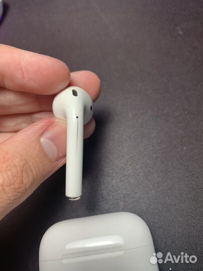 Apple Airpods 1