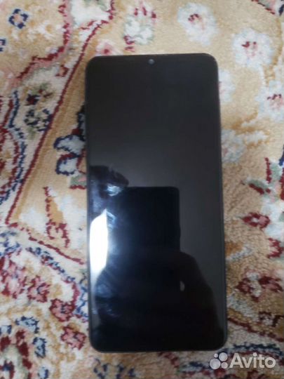 Samsung Galaxy A12, 4/64 ГБ