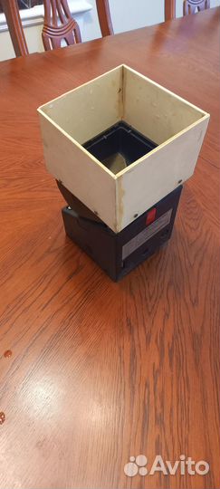 Хоппер, монетоприемник