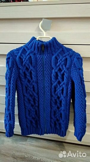 Вяжу на заказ